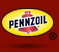 Pennzoil logo - a registered trade mark
